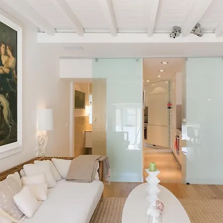 Charming And Unique City Centre Apartment 43 By Lisbonne Collection * Lissabon