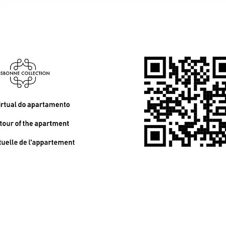 Charming And Unique City Centre Apartment 43 By Lisbonne Collection *