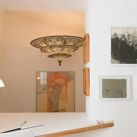 Charming And Unique City Centre Apartment 43 By Lisbonne Collection Apartament