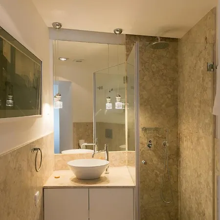 Apartament Charming And Unique City Centre Apartment 43 By Lisbonne Collection