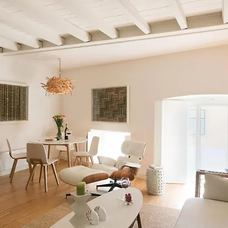Apartament Charming And Unique City Centre Apartment 43 By Lisbonne Collection