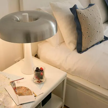 Charming And Unique City Centre Apartment 43 By Lisbonne Collection * Lizbona