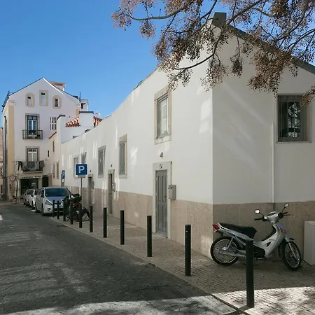 Apartament Charming And Unique City Centre Apartment 43 By Lisbonne Collection *