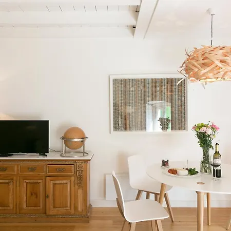 Apartament Charming And Unique City Centre Apartment 43 By Lisbonne Collection Lizbona